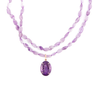 Desire Pendant